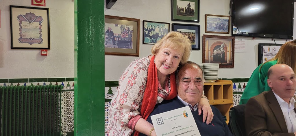 Compromiso con la comunidad y con el desarrollo sostenible
