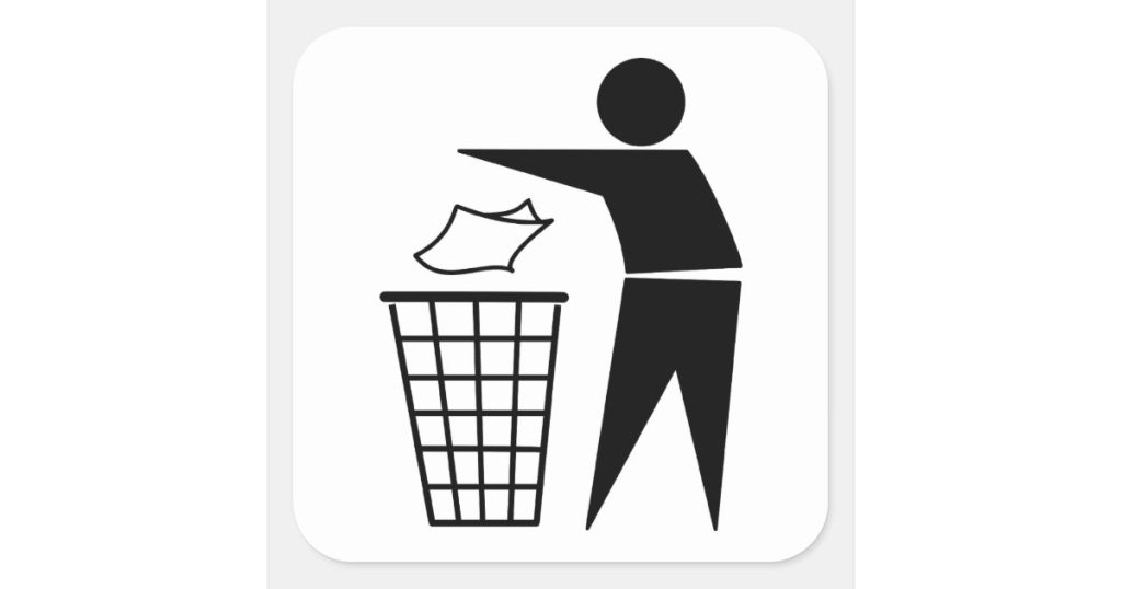 simbolos de reciclaje 3