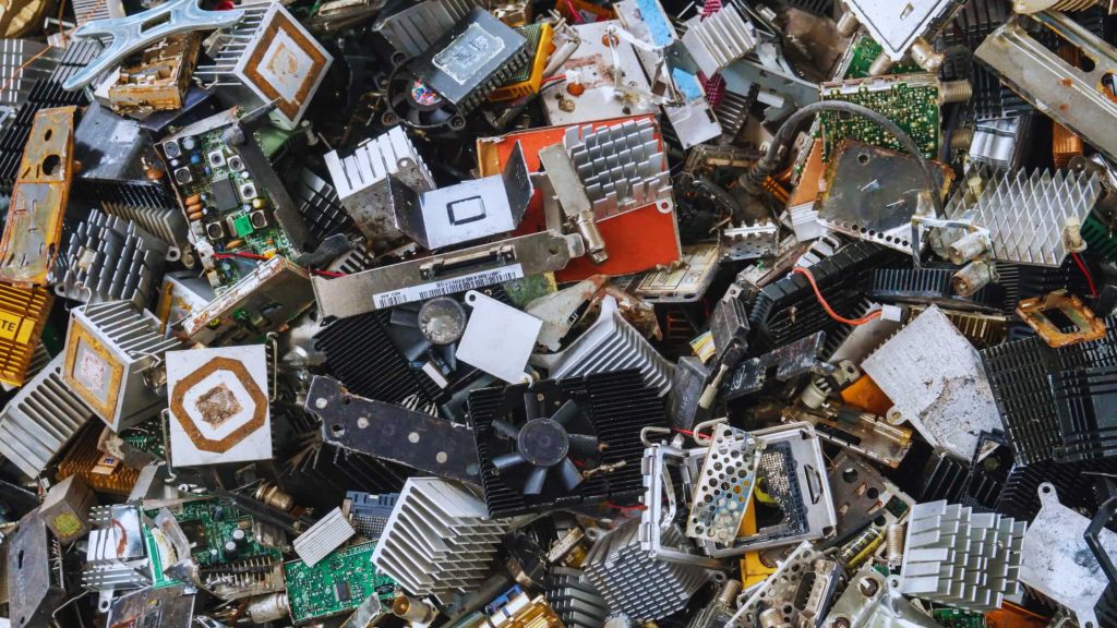 gestion-raee-empresas-madrid-españa