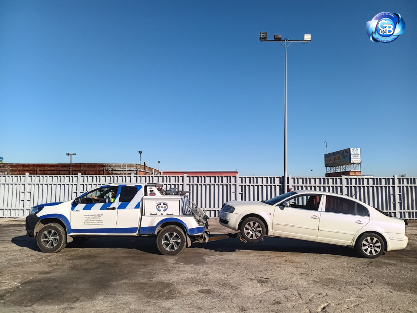 dar-de-baja-un-auto-en-madrid