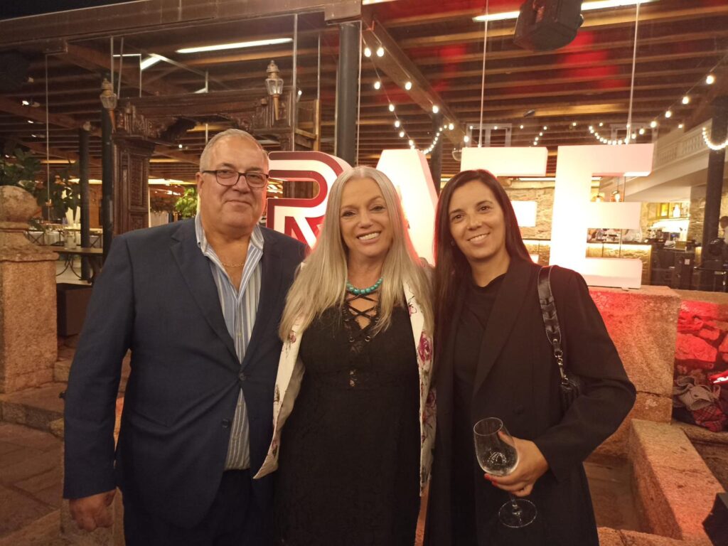 Innovación y colaboración RAEE